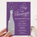 see more listings in the Bridal Shower Invitation section