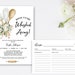 see more listings in the Bridal Shower Invitation section