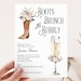 see more listings in the Bridal Shower Invitation section