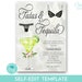 see more listings in the Bridal Shower Invitation section