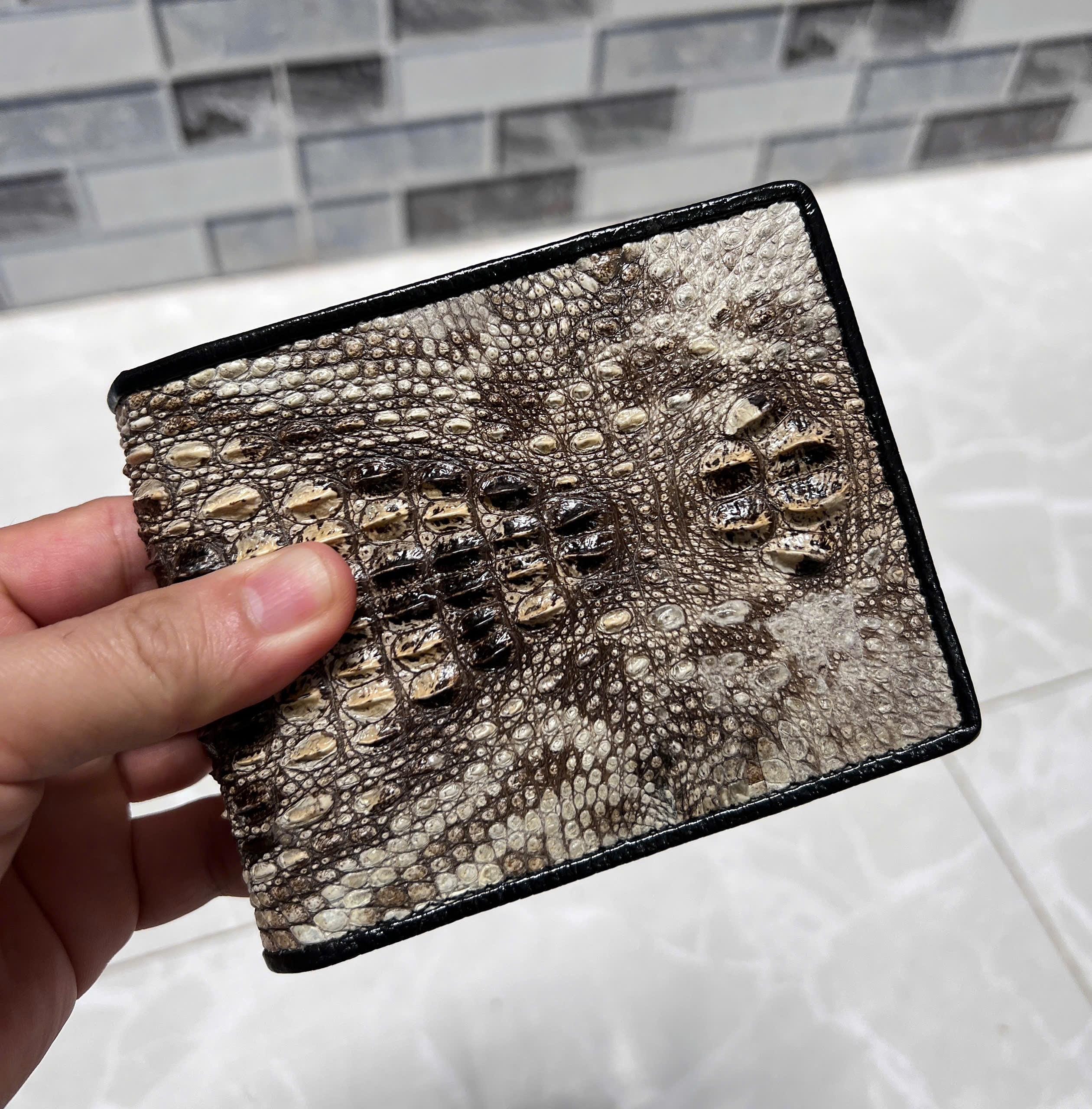 GENUINE CROCODILE SKIN クロコダイル 特注⭐️ 楽天市場】【GENUINE CROCODILE SKIN】クロコダイル レザー