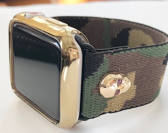 fendi apple watch