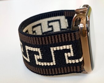 Chanel Apple Watch Band Etsy Chanel Apple Watch Band Etsy