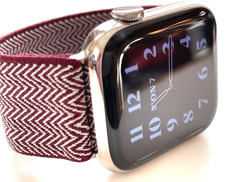 Apple Elastic Watch Band Fitbit Blaze Versa 1/2/lite & Etsy