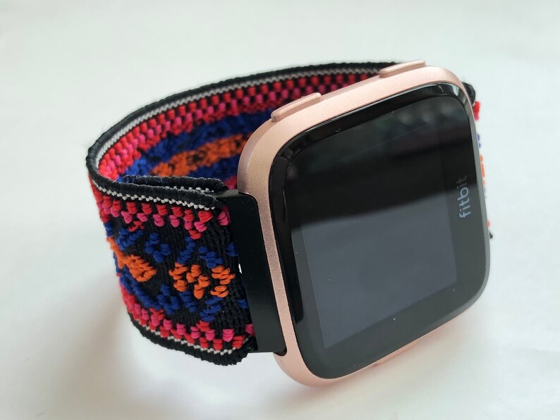 versa lite watch