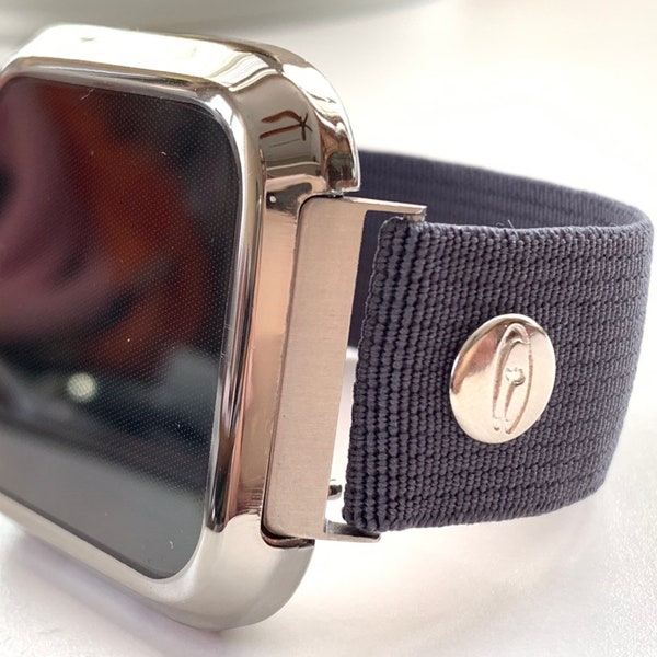 Fitbit VERSA slim line Elastic watch band