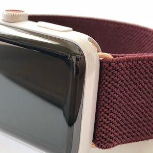 The original SOLO LOOP Apple watch band MORE colors