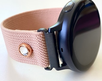 SAMSUNG ACTIVE 2 bands are here!
