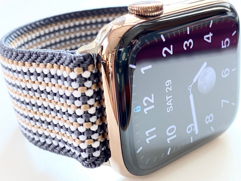 Apple Watch Band Fits ALL Apple Watches Samsung Active Fitbit Etsy