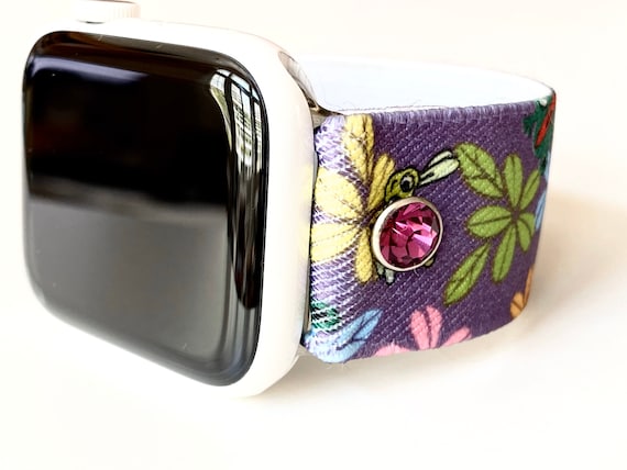 Fitbit blaze purple clearance band