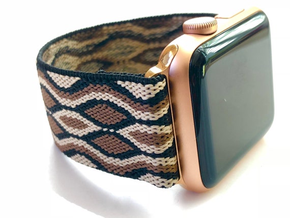 Apple Watch SOPLA Correa elástica para reloj Apple | Etsy México