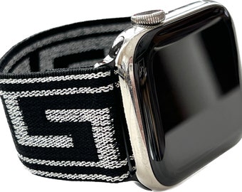 Apple Watch Band soft comfort elastic band 38-40mm & 42-44mm