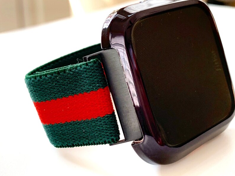fitbit blaze versa