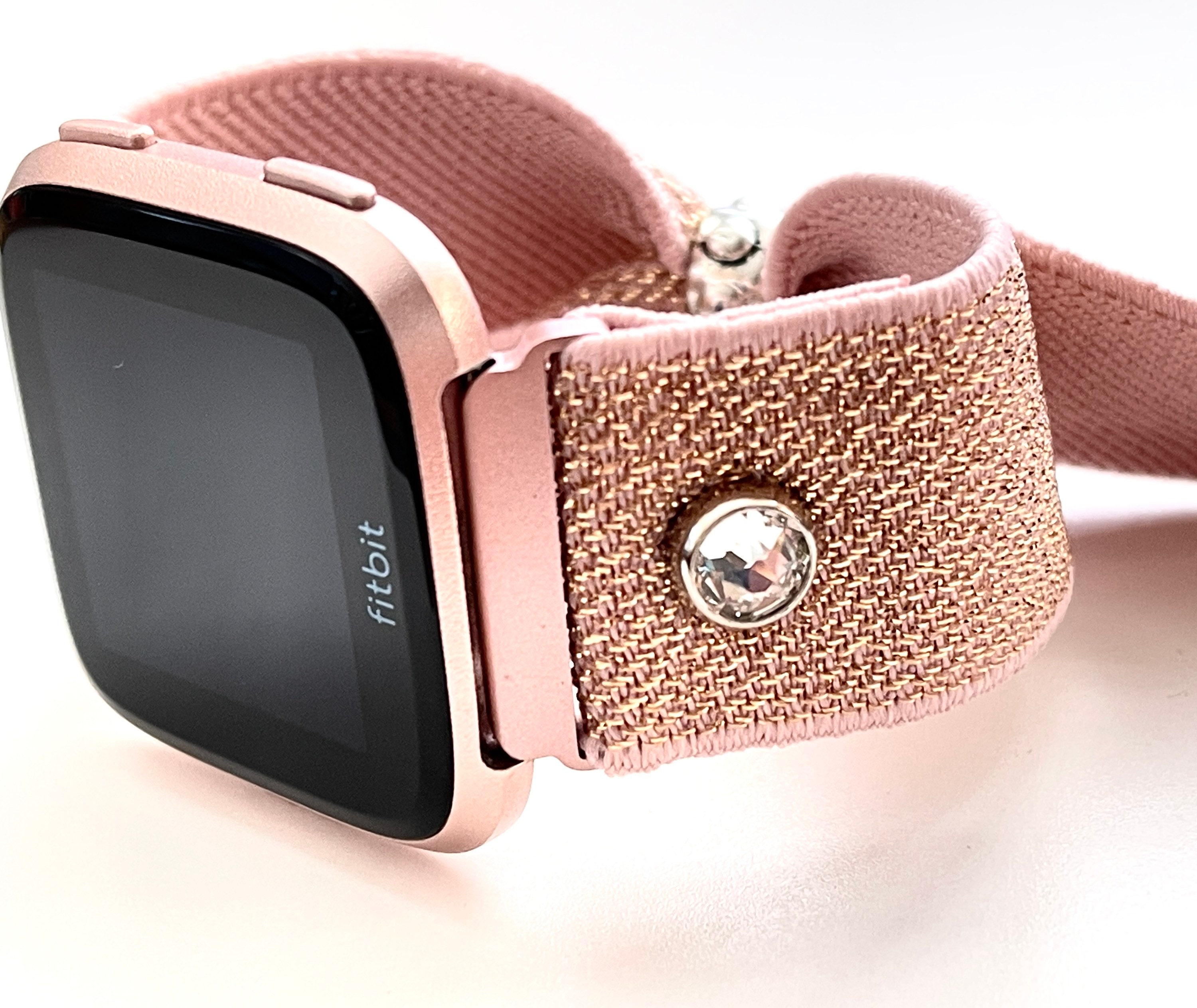 fitbit blaze v versa