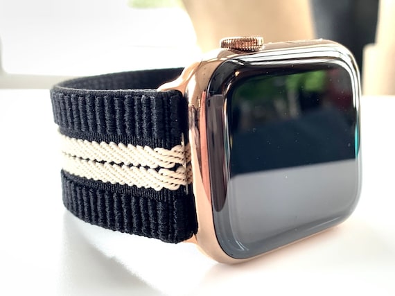 Comfort Stretch Band For Apple Watch