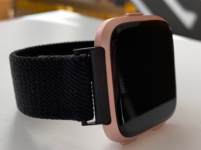fitbit versa v blaze