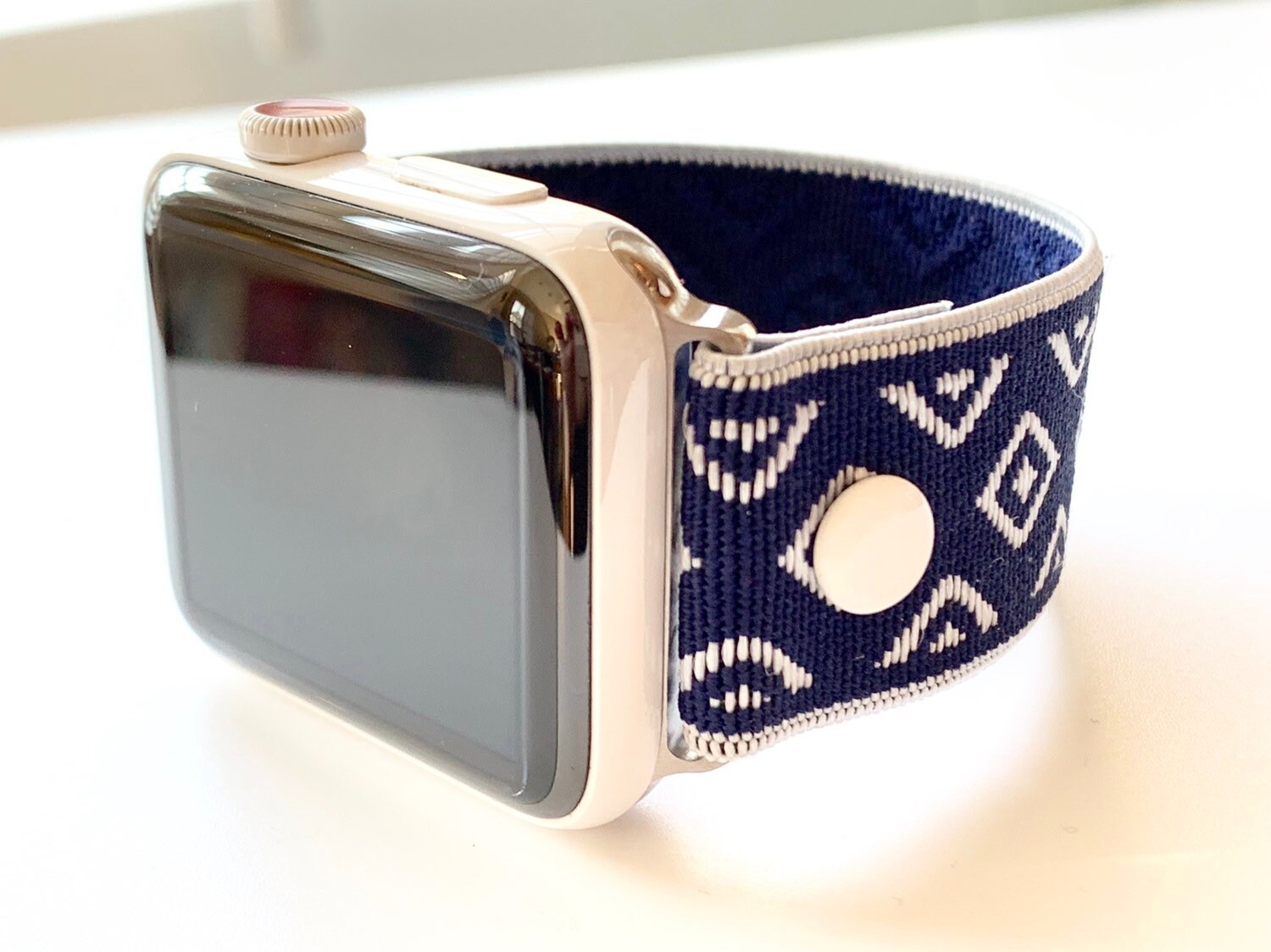 soft apple watch band