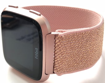 Sparkle Bands Elastic