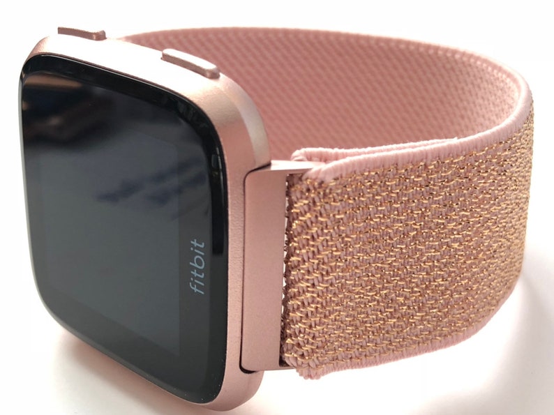 fitbit versa 2 magnetic bands