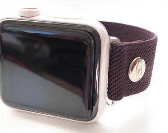 NIEUWE Serie 5 -Apple Watch Band / band