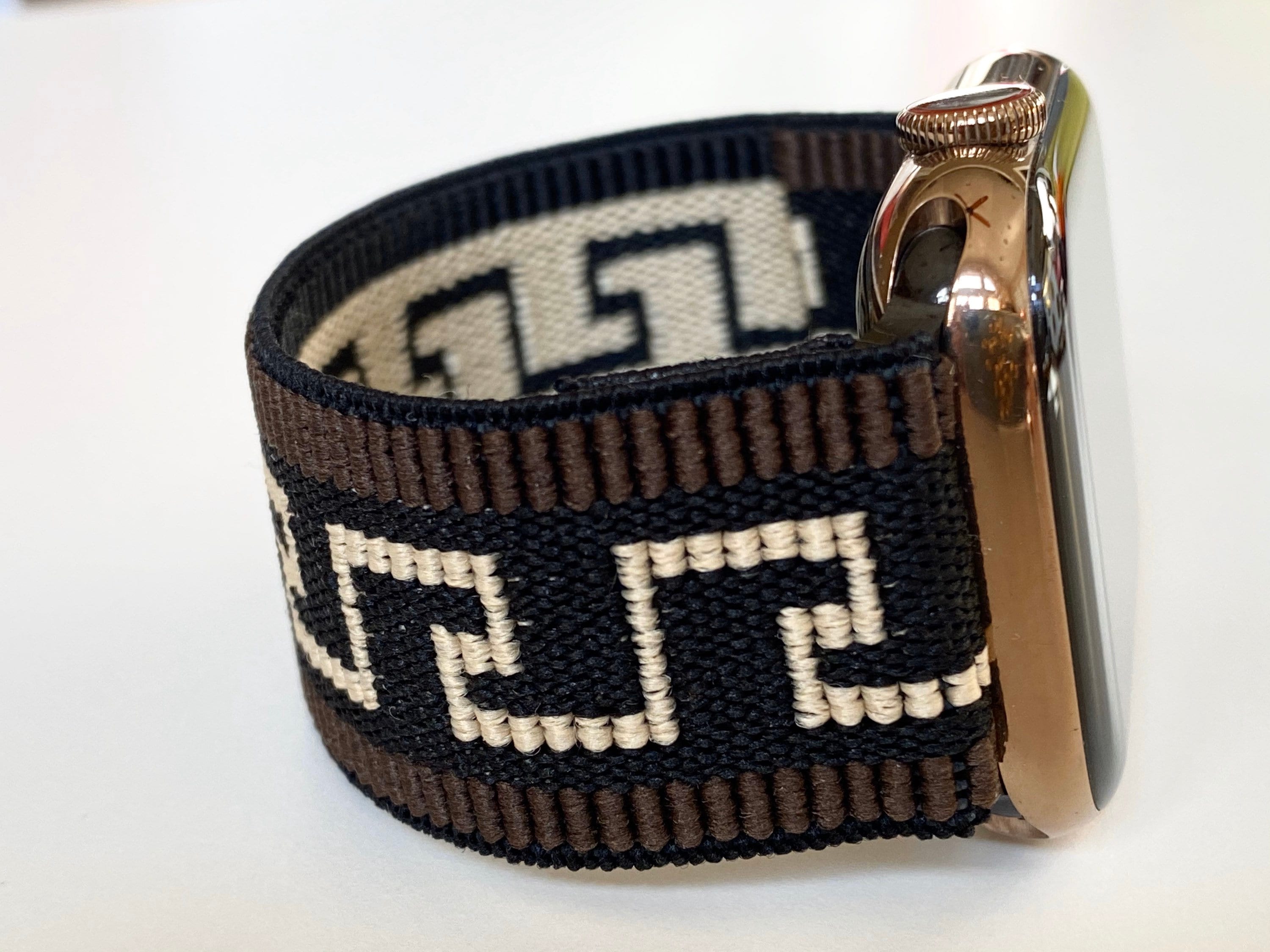 Louis Vuitton Apple Watch Band - VisualHunt