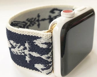 dior apple watch bands