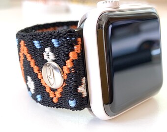 Fitbit Versa / Apple soft Watch bands