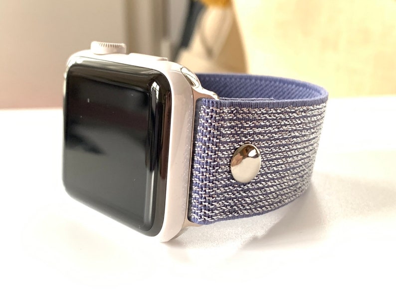 apple watch 38mm band fit 40mm