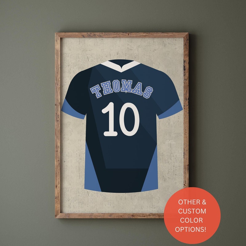 Kids Soccer - Etsy