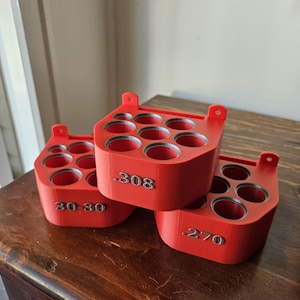 Lee Six Pack Pro Press Würfelhalter