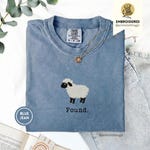 Lamb Clothing
