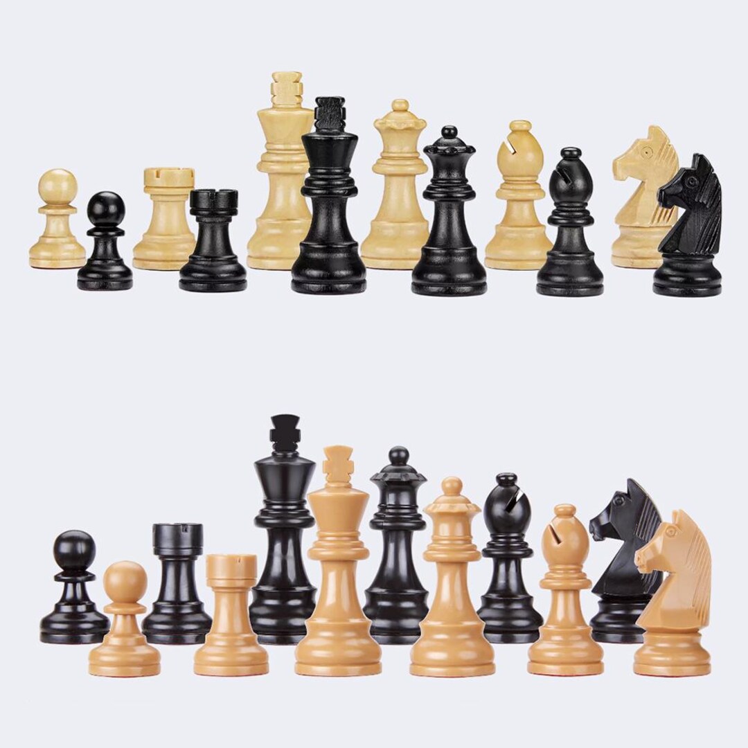 Chess Set,chess Set With Storage,preferred Chess Set,premium Chess Set ...