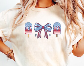 4th of July shirt, womens 4th of July shirt, 4th of July shirt 2025, Independence Day shirt, cute 4th of July shirt, USA shirt, America tee