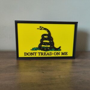 American Revolution Flags (Lightbox) image 9
