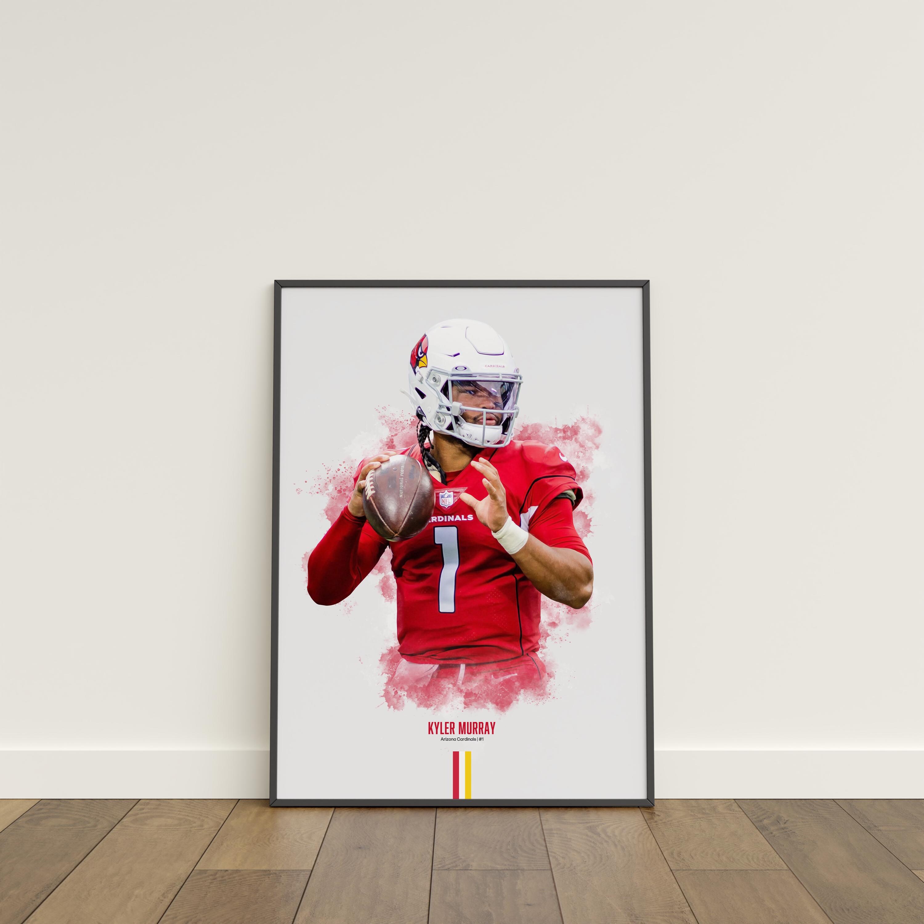 Kyler Murray Nfl