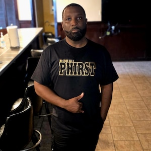 Frat Phirst (Chenille)