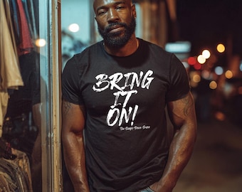 Bring It On! Boogie-Down Bronx