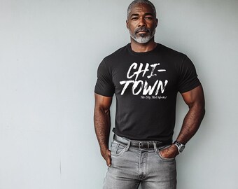 Chi-Town, The City That Works