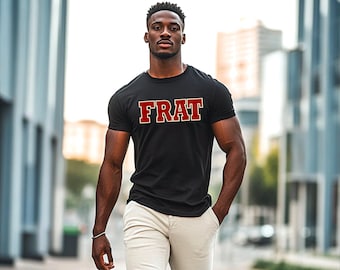 Frat Gear in Cream (Updated)