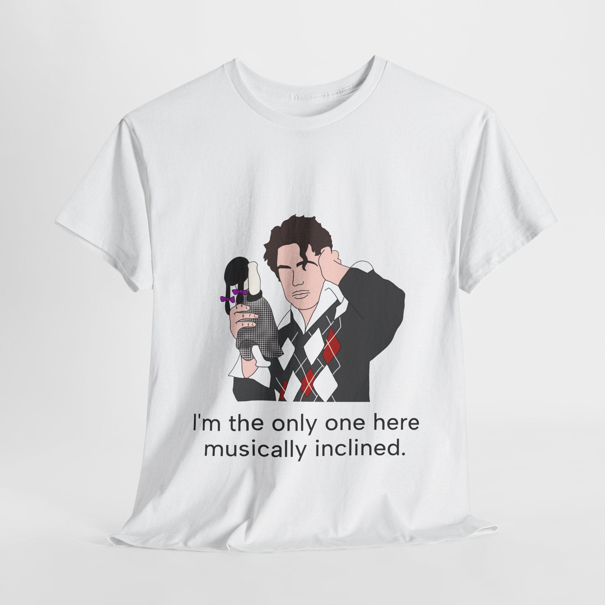 Rhyming T Shirt - Etsy