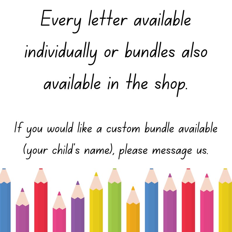 Handwriting Practice Sheet - the Letter H - Instant Downloadable ...