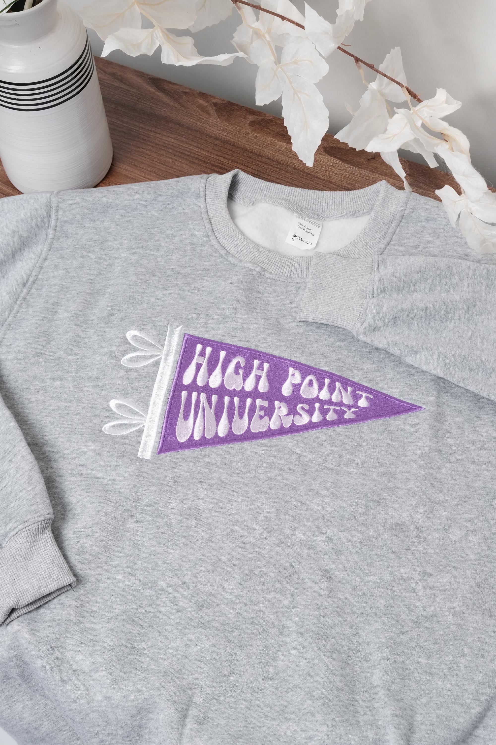 High Point University