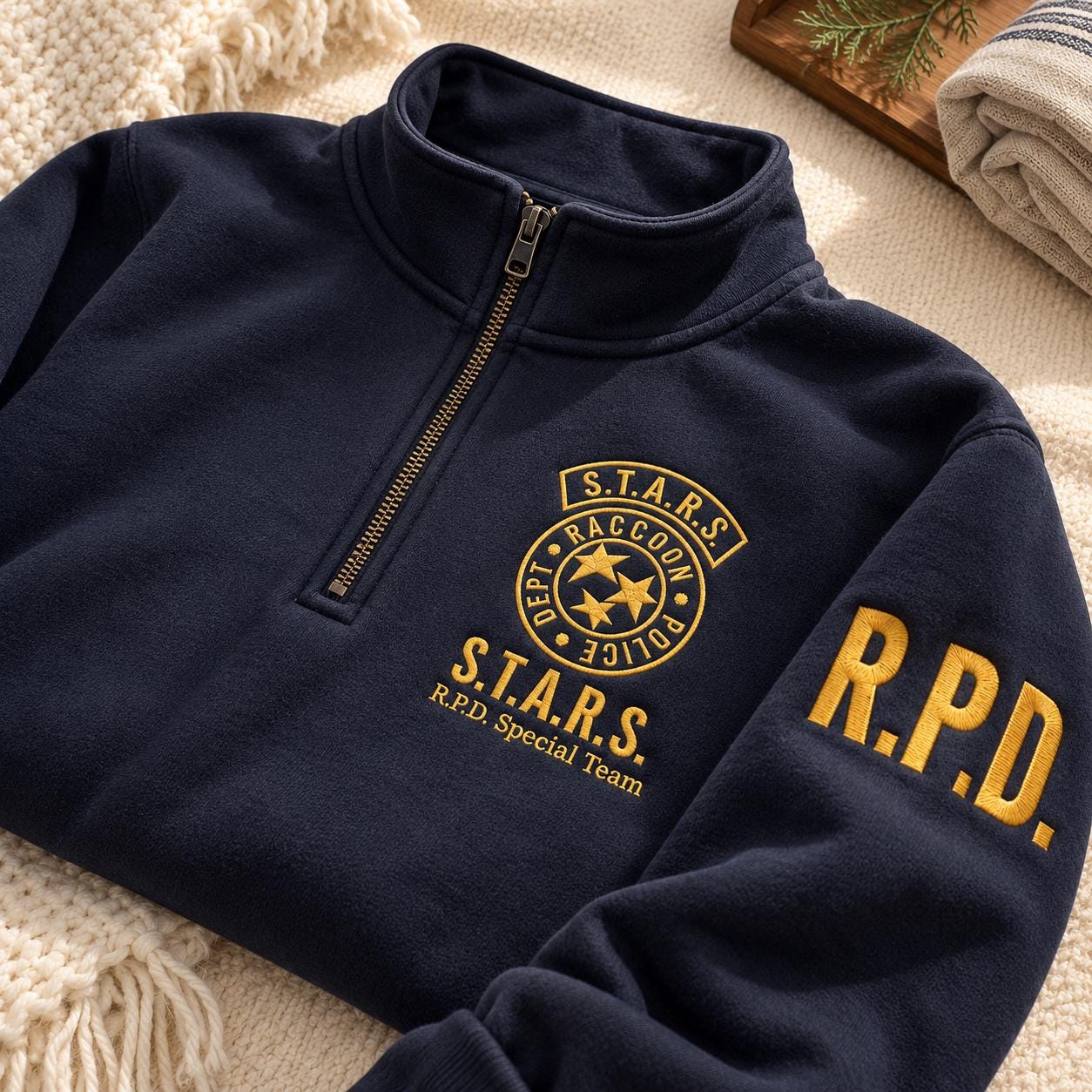 Resident evil merchandise - Etsy 日本