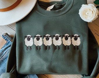 Vintage Woolrich Lamb Sheep Wool Blend Knit Gray Pullover Sweater