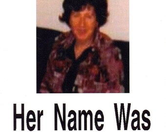 Her Name Was Betty Jean! - ebook