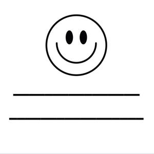 ¡Un bloc de notas creado para mis amigos con discapacidad visual!