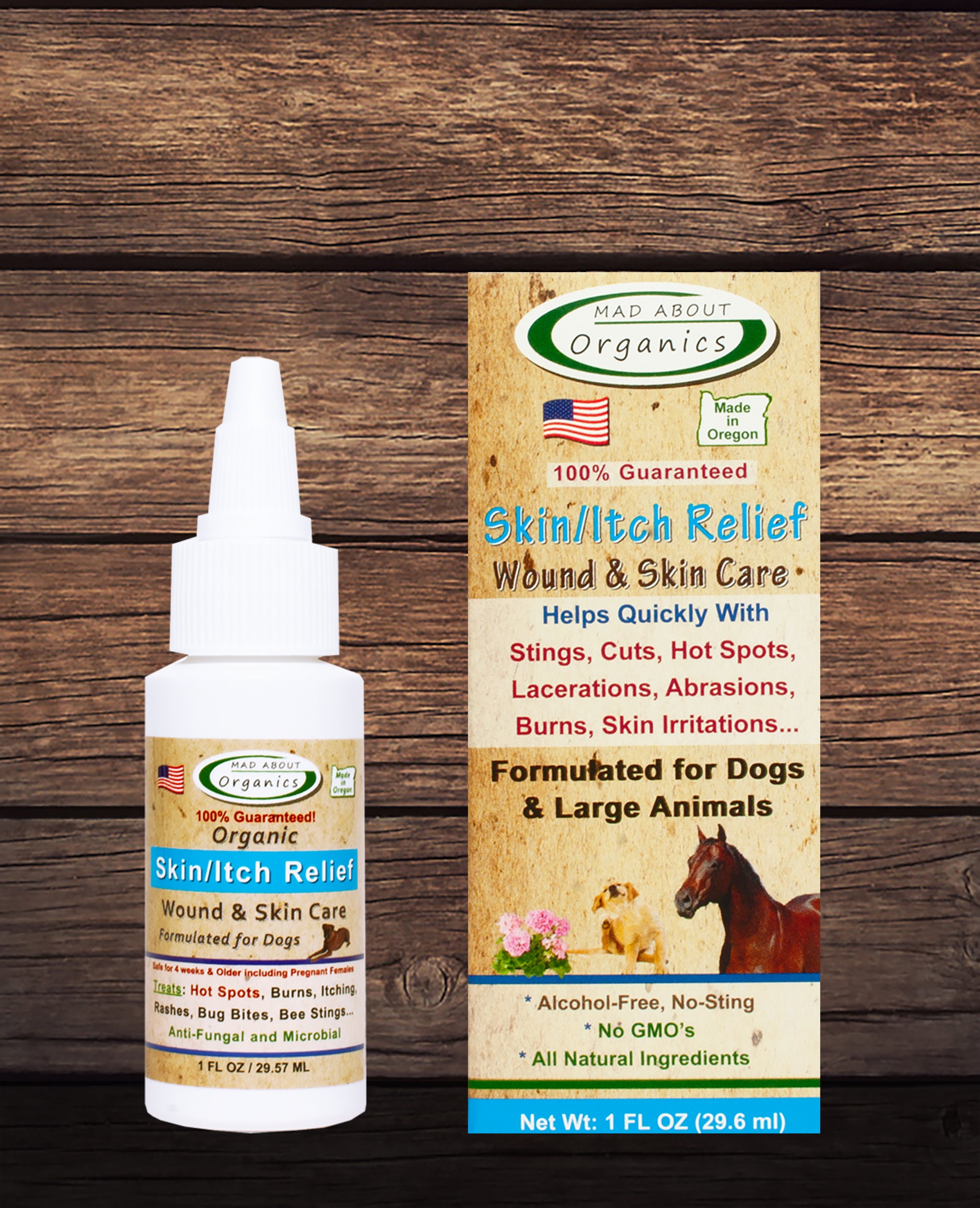 How To Treat Midge Bites On Dogs