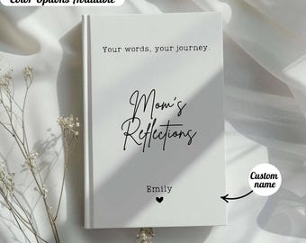 Personalized Mum Appreciation Keepsake | Custom Kids Thank You Present