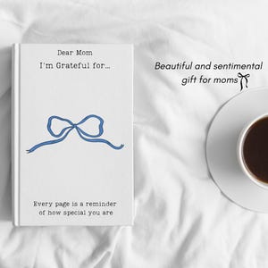 Personalized Gift for Mom,Mother&#39;s Day Gifts for Mom,Christmas Gift for Mom,Birthday Mothers Day Gift From Kids,Mom Thank you Gift For Her