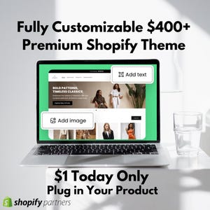 Tienda de Dropshipping de Shopify DFY GRATIS, Configuración de tienda de comercio electrónico, Curso de comercio electrónico listo para usar, Ebook de Dropshipping, Sitio web de comercio electrónico personalizado